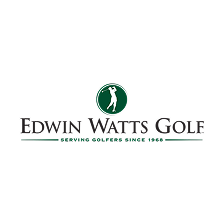 Logo Edwin Watts Golf